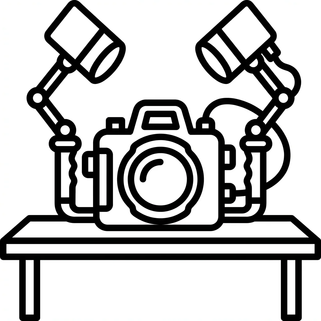 Camera Station Icon