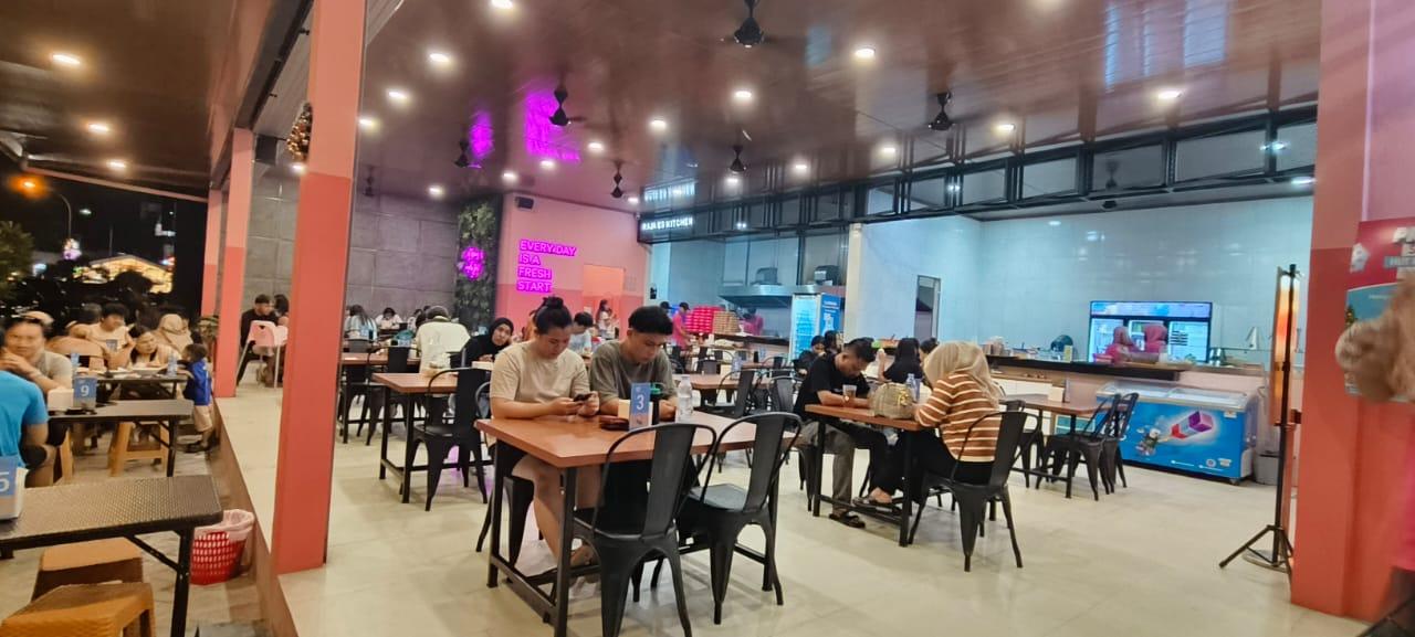 라자 에스 디저트