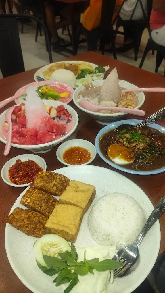 라자 에스 외관