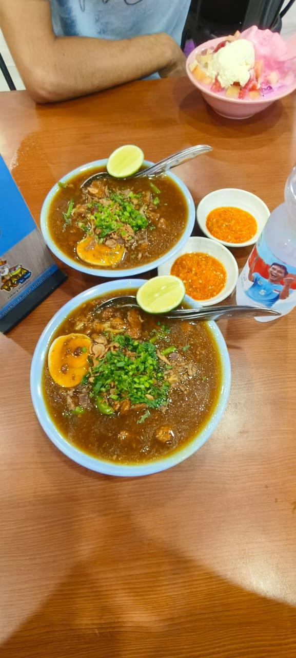 라자 에스 매장 내부