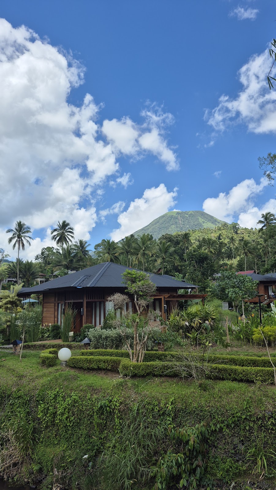 유사베이아 시설