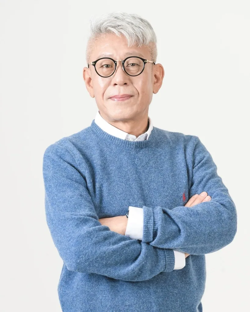 한성식 강사 프로필 사진