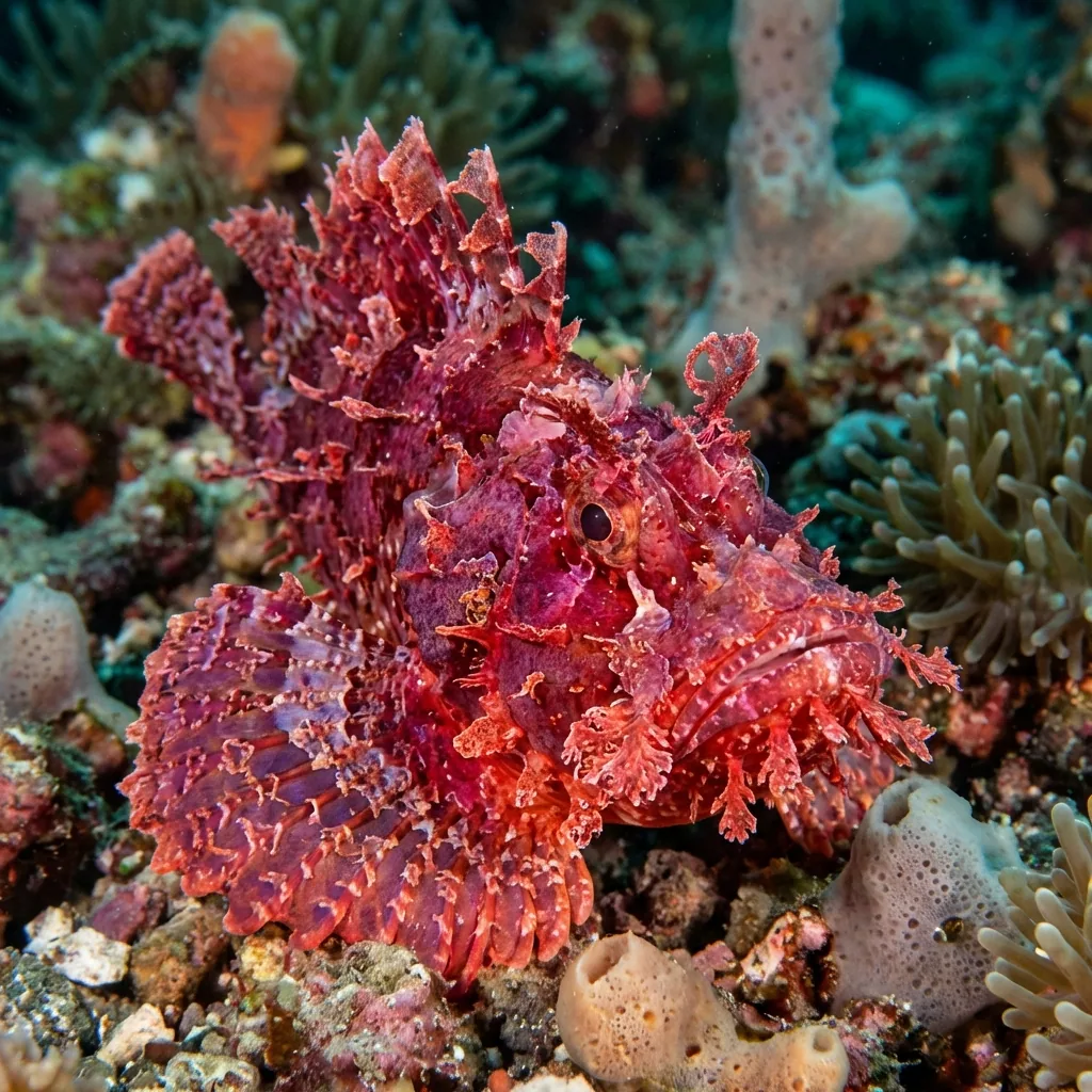 Rhinopias